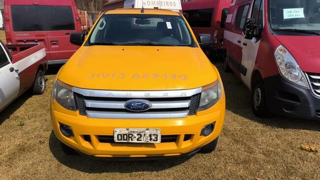 FORD / RANGER XLS