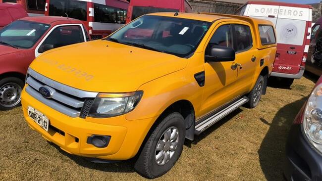 FORD / RANGER XLS