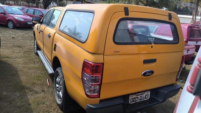 FORD / RANGER XLS