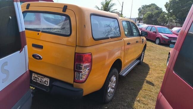 FORD / RANGER XLS