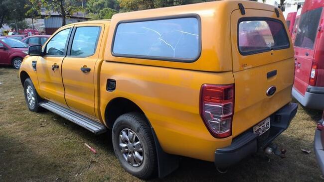 FORD / RANGER XLS