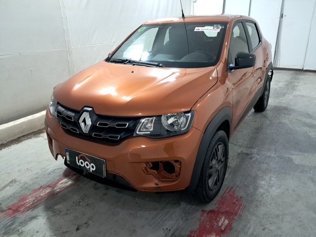 RENAULT KWID