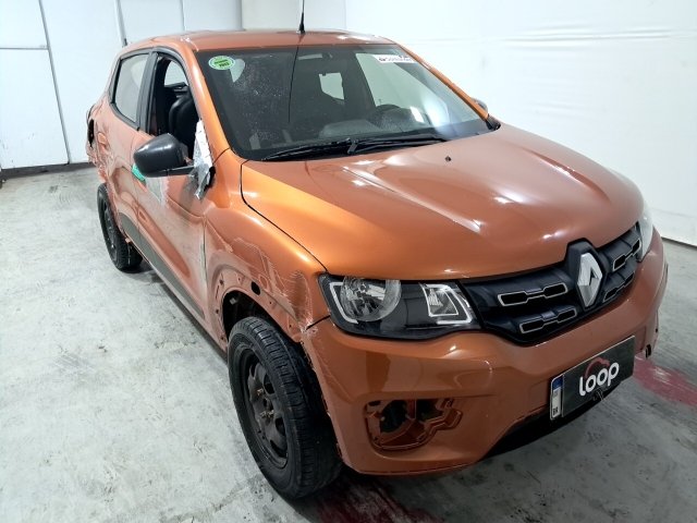 RENAULT KWID