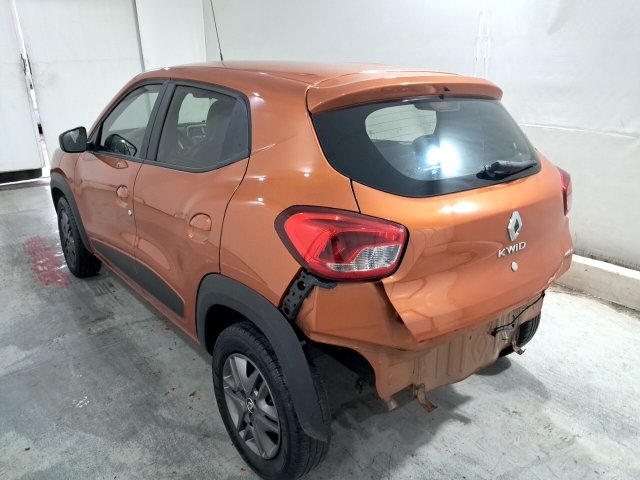 RENAULT KWID