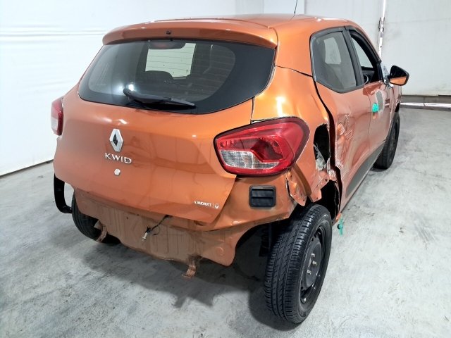 RENAULT KWID